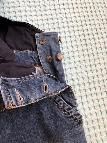 Hamile kot tulum - Görsel 7