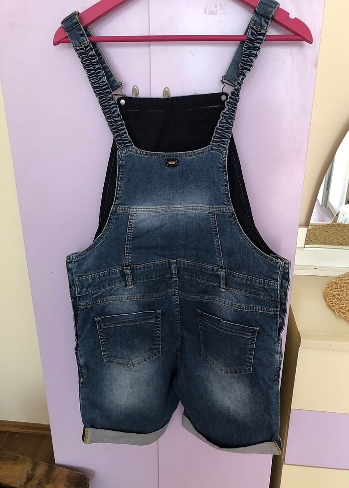 Hamile kot tulum - Görsel 2