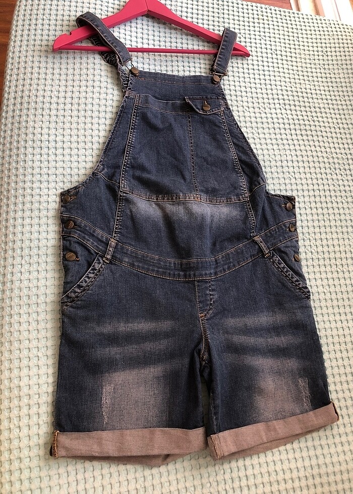 Hamile kot tulum - Görsel 3