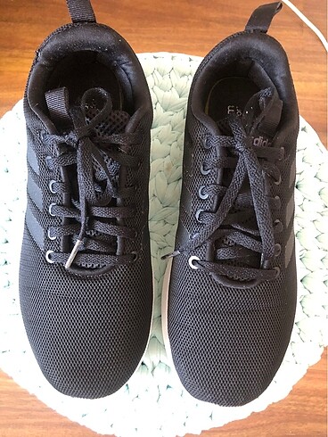 Orjinal Adidas Comfort Spor Ayakkabı