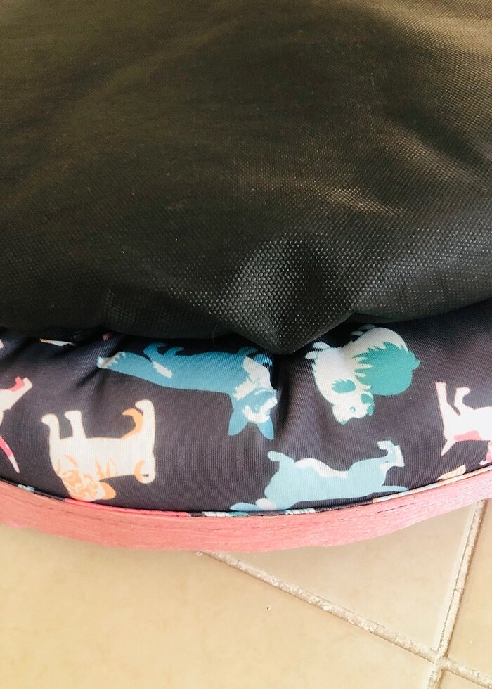 Pet Puffy Yeni - Görsel 4