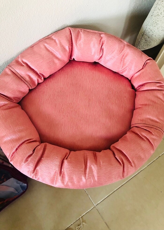 Pet Puffy Yeni - Görsel 2