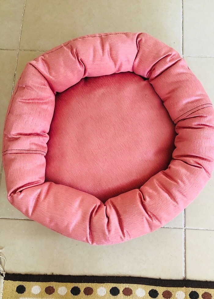 Pet Puffy Yeni - Görsel 5