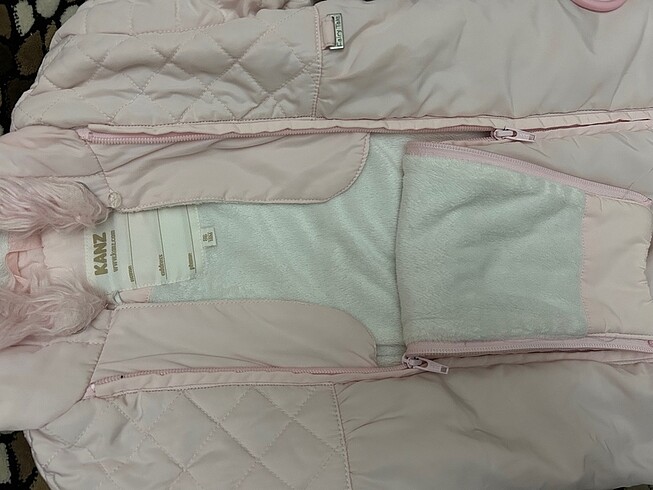 Kar tulumu - Görsel 6