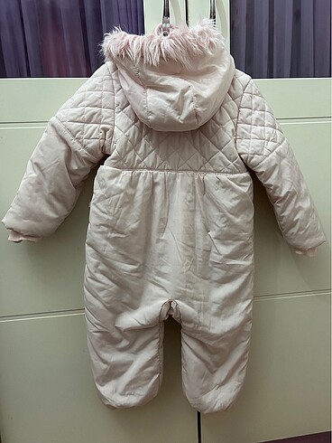 Kar tulumu - Görsel 5