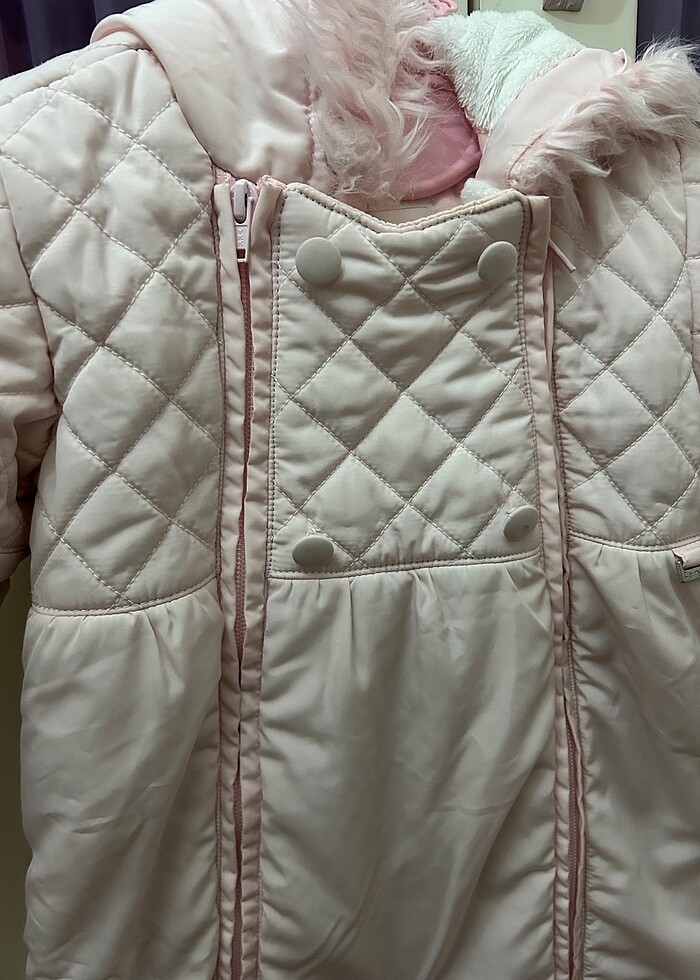 Kar tulumu - Görsel 2