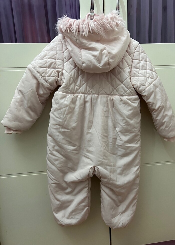 Kar tulumu - Görsel 5