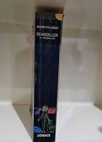 Semboller ve Yorumları Kitap