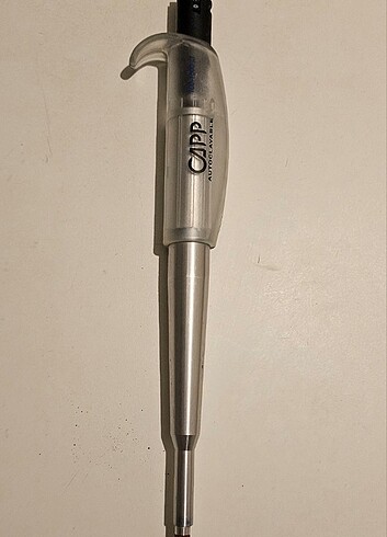 Capp Marka Pipet 100-1000