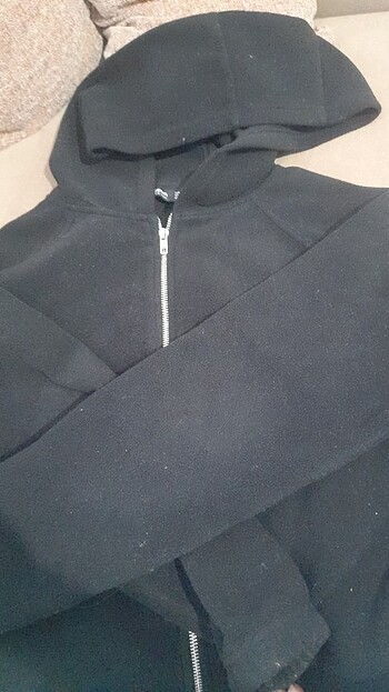 s Beden Crop Ceket