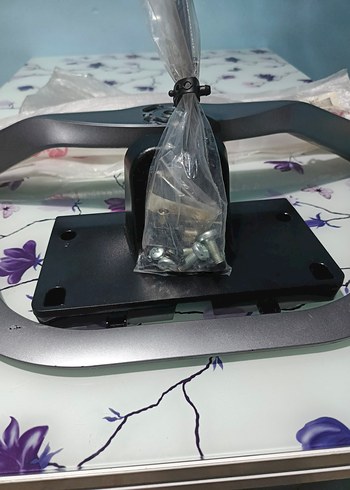 LG tivi ayaklık - Görsel 3