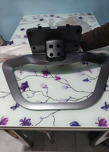 LG tivi ayaklık - Görsel 2