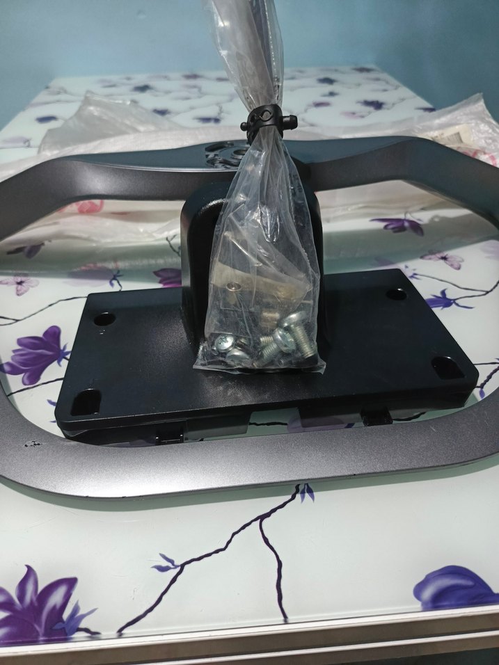 LG tivi ayaklık - Görsel 3