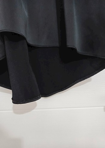 saten tunik - Görsel 3