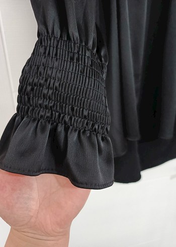 saten tunik - Görsel 2