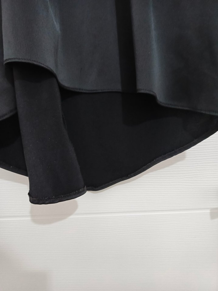 saten tunik - Görsel 3