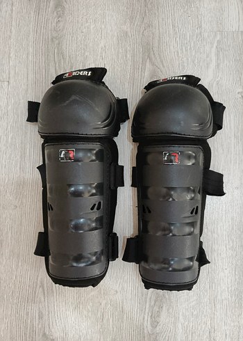 arıders motorcu dizligi