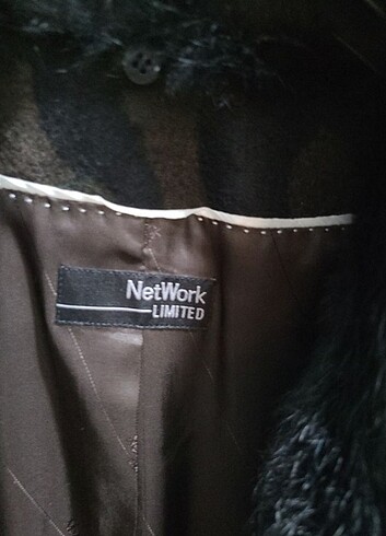 Network Network limited edition serisi