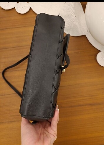 Massimo Dutti Gerçek deri 