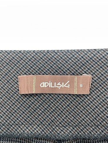 s Beden çeşitli Renk Adil Işık Kumaş Pantolon %70 İndirimli.