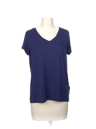 U.S Polo Assn. T-shirt %70 İndirimli.
