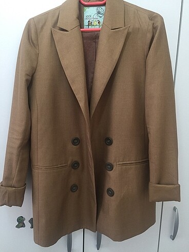 Blazer ceket