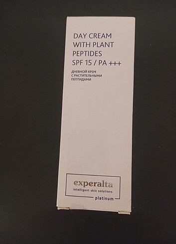 Petpitli gündüz kremi  - Görsel 2