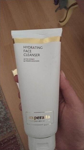Diğer Tam set experalta serisi