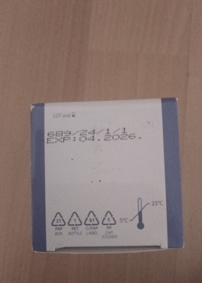 Makyaj temizleme suyu  - Görsel 3