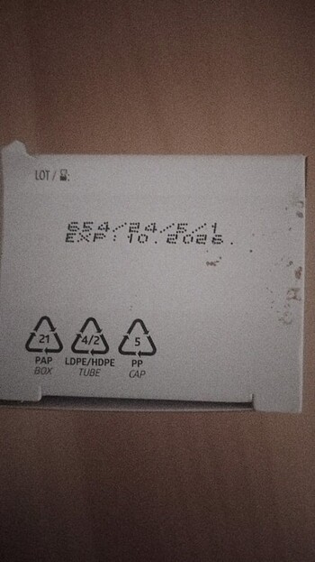 Glukozaminli ağrı balsami  - Görsel 3