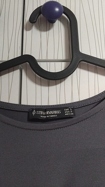 Stradivarius Stradivarius Body