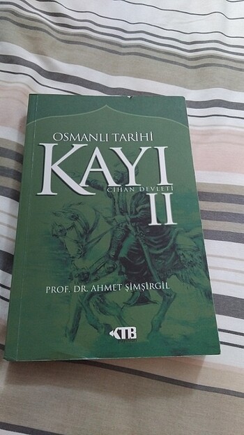 Kayı 2
