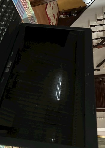 Beden Siyah ASUS Dizüstü Bilgisayar