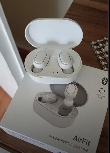 Bluetooth kulaklık 