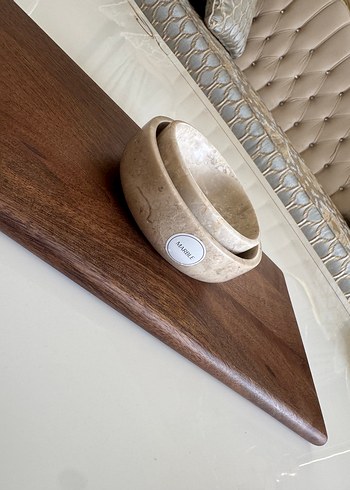 H&M 2'li Mermer Kase Seti - Görsel 6