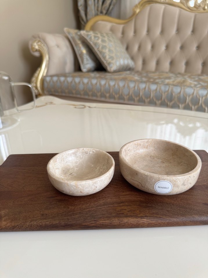 Bej Akıllı Bileklik - Görsel 2