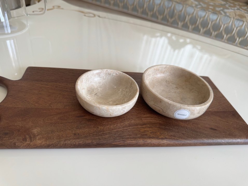 Bej Akıllı Bileklik - Görsel 3