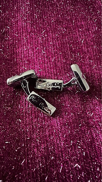 Kol düğmeleri - Görsel 2