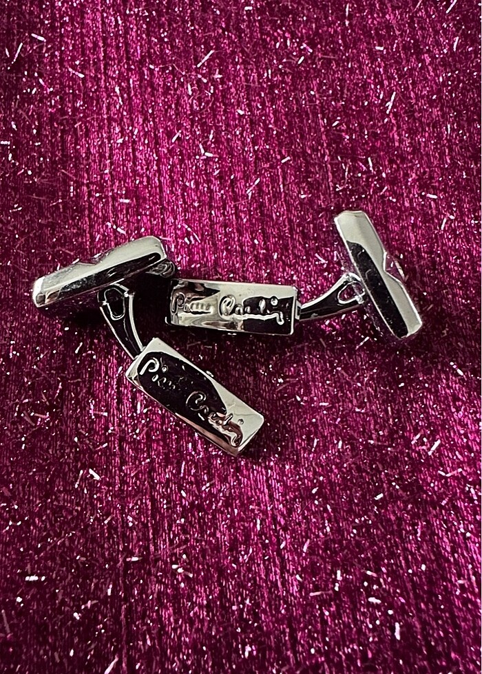 Kol düğmeleri - Görsel 2