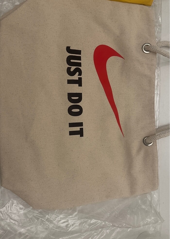 Kumaş çanta - Görsel 2