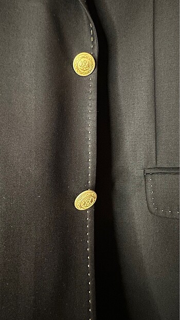 Erkek Ceket - Görsel 3