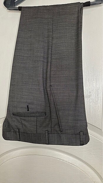 Erkek ceket pantolon takım elbise - Görsel 2