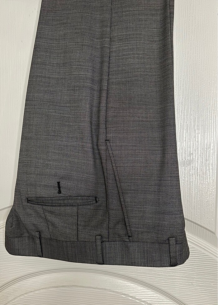 Erkek ceket pantolon takım elbise - Görsel 2