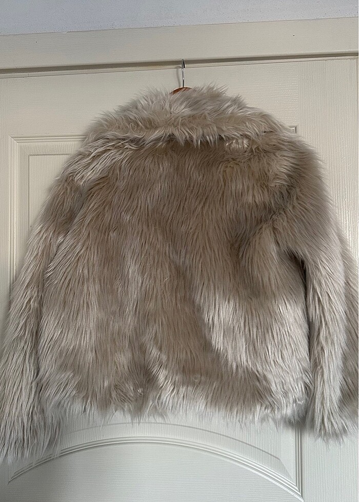 Özel dikim Kürk - Görsel 2