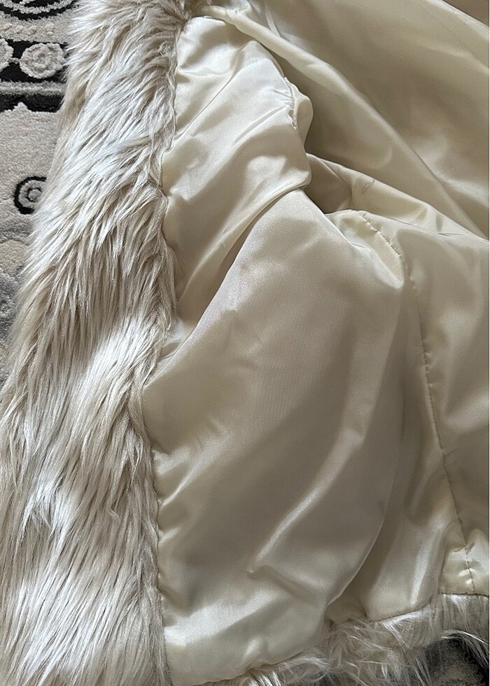 Özel dikim Kürk - Görsel 4