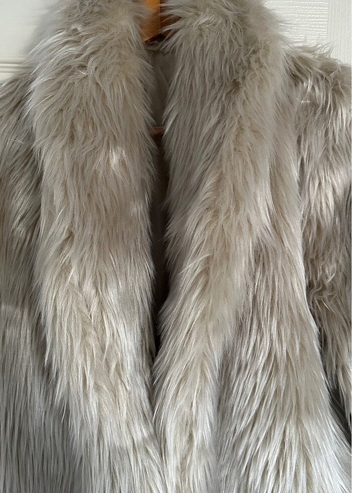 Özel dikim Kürk - Görsel 3