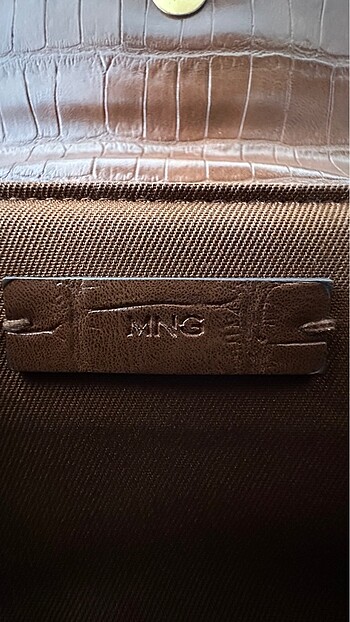 MANGO Çanta - Görsel 5