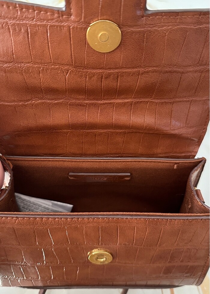 MANGO Çanta - Görsel 4