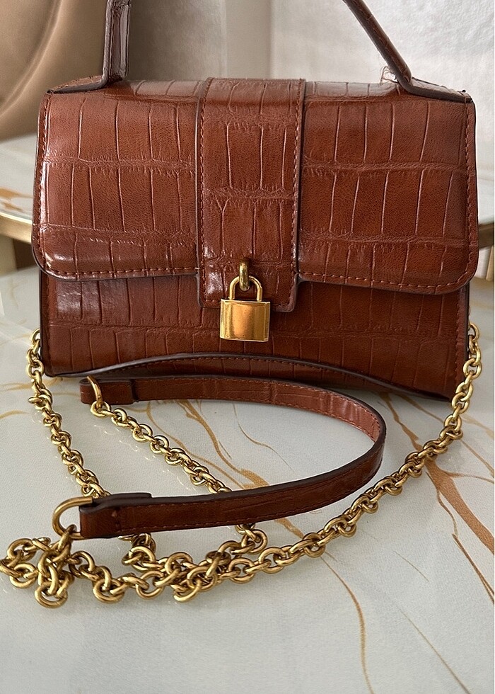 MANGO Çanta - Görsel 2