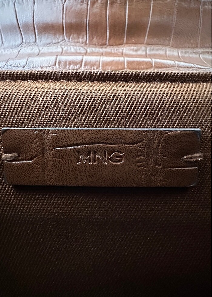 MANGO Çanta - Görsel 5